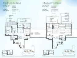 Canberra Crescent Residences (D27), Apartment #486664151